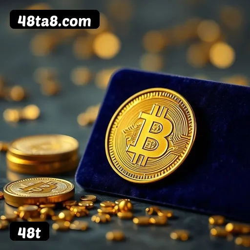 Bônus e promoções 48t
