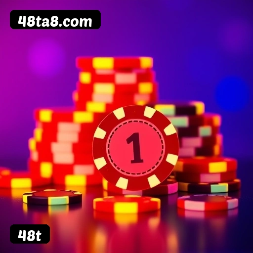FAQ 48t Brasil - Perguntas frequentes sobre bônus, PIX, RTP, APP mobile e VIP
