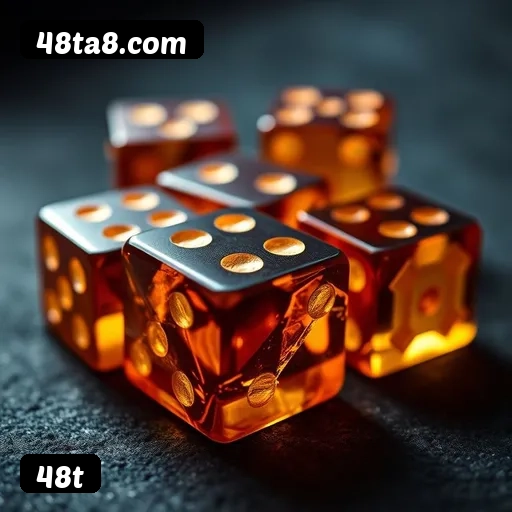 Loterias online disponíveis na 48t