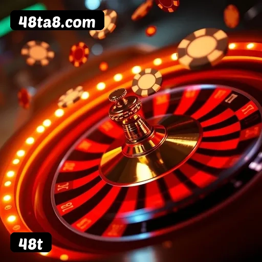 Principais provedores de slots da 48t - NetEnt, Pragmatic Play, Play'n GO